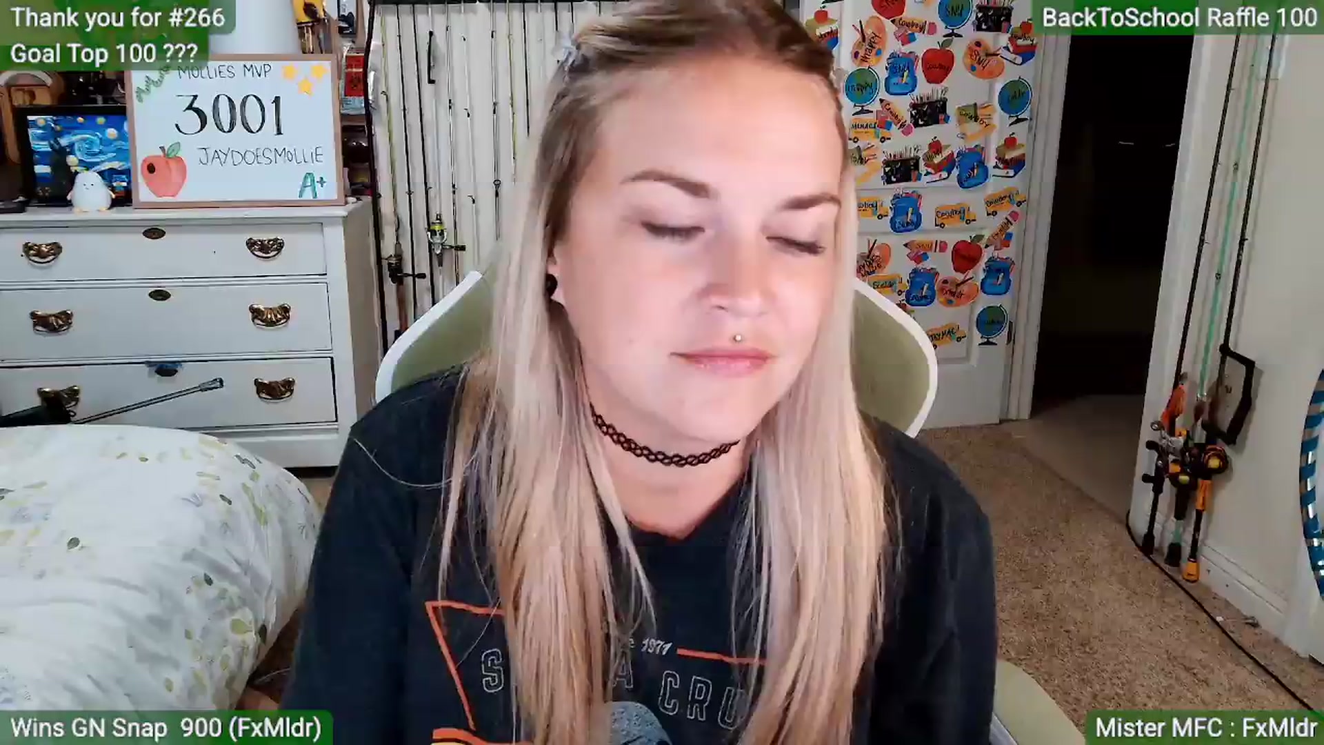 Gallery image thumbnail from MollieRose_'s myfreecams stream on, 08/11/2026, 03:16 image 9 of 20