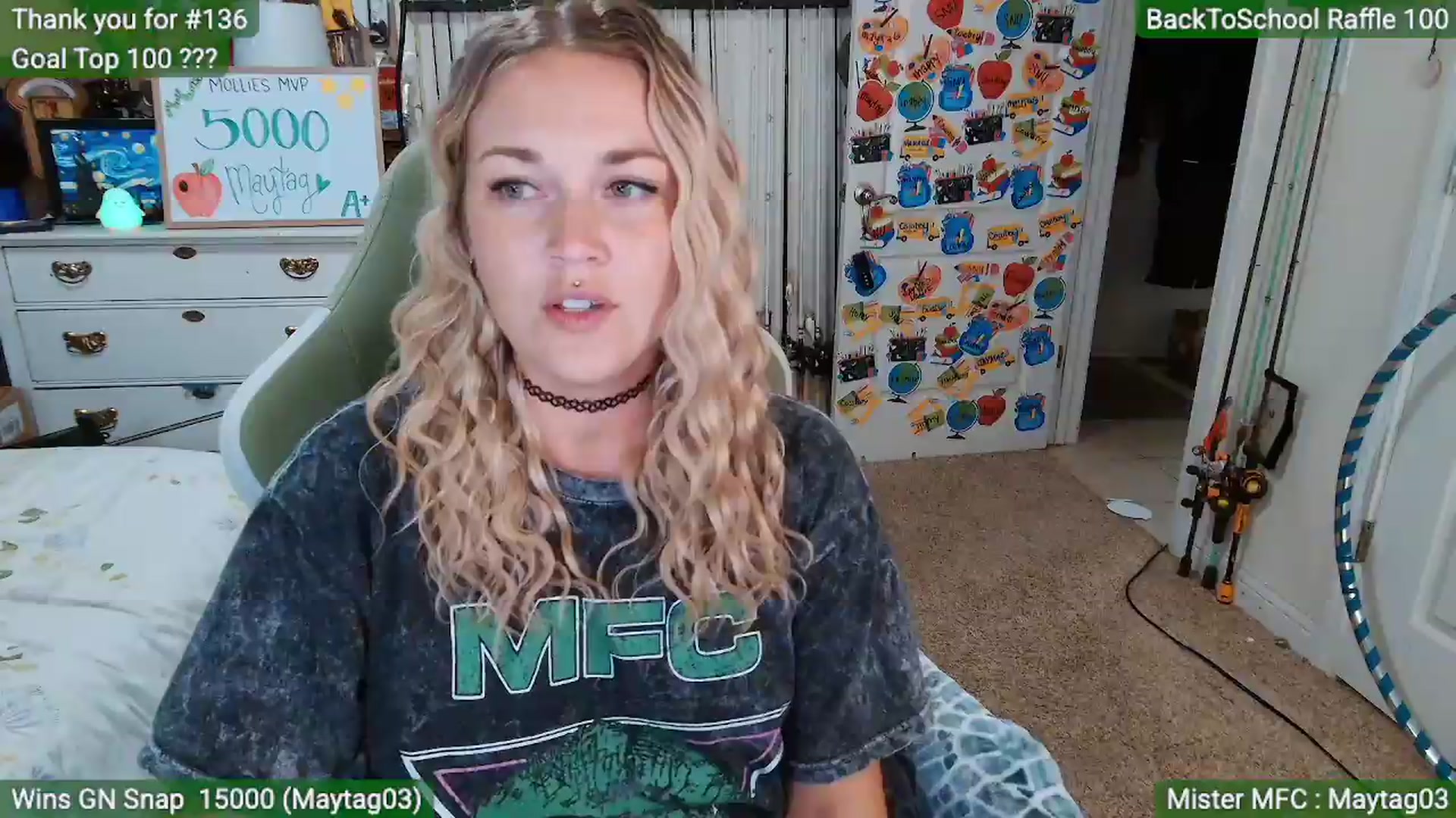 Gallery image thumbnail from MollieRose_'s myfreecams stream on, 08/12/2026, 03:12 image 13 of 20