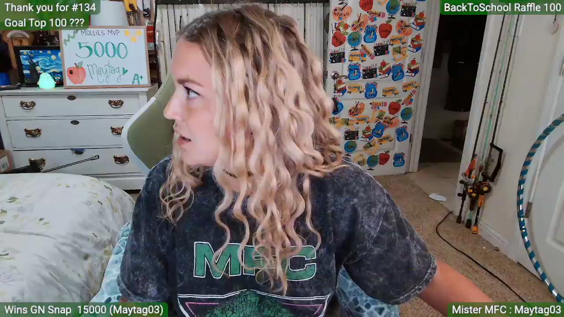 Gallery image thumbnail from MollieRose_'s myfreecams stream on, 08/12/2026, 03:12 image 11 of 20