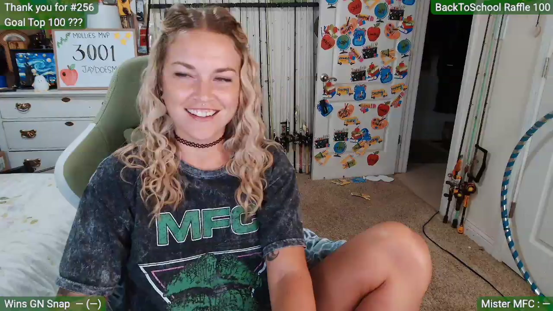 Gallery image thumbnail from MollieRose_'s myfreecams stream on, 08/12/2026, 03:12 image 1 of 20