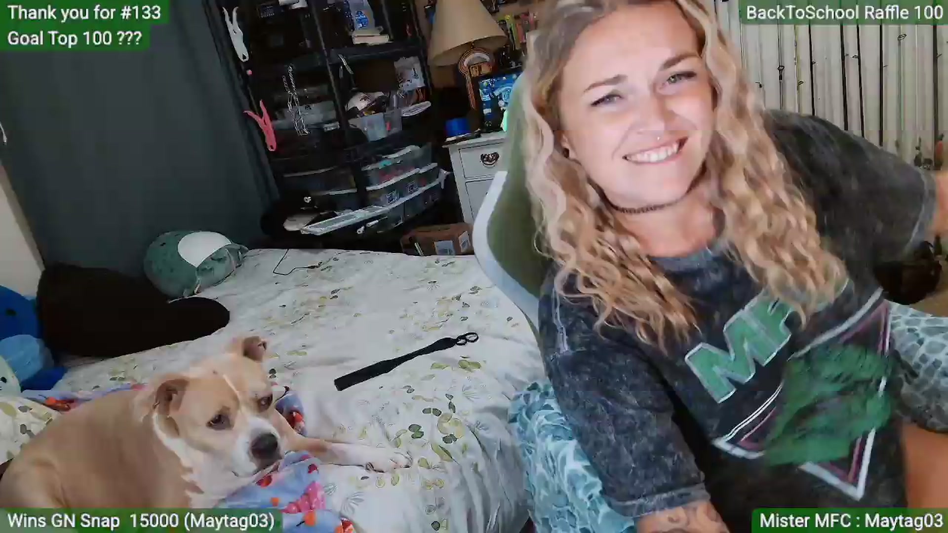 Gallery image thumbnail from MollieRose_'s myfreecams stream on, 08/12/2026, 03:39 image 3 of 20