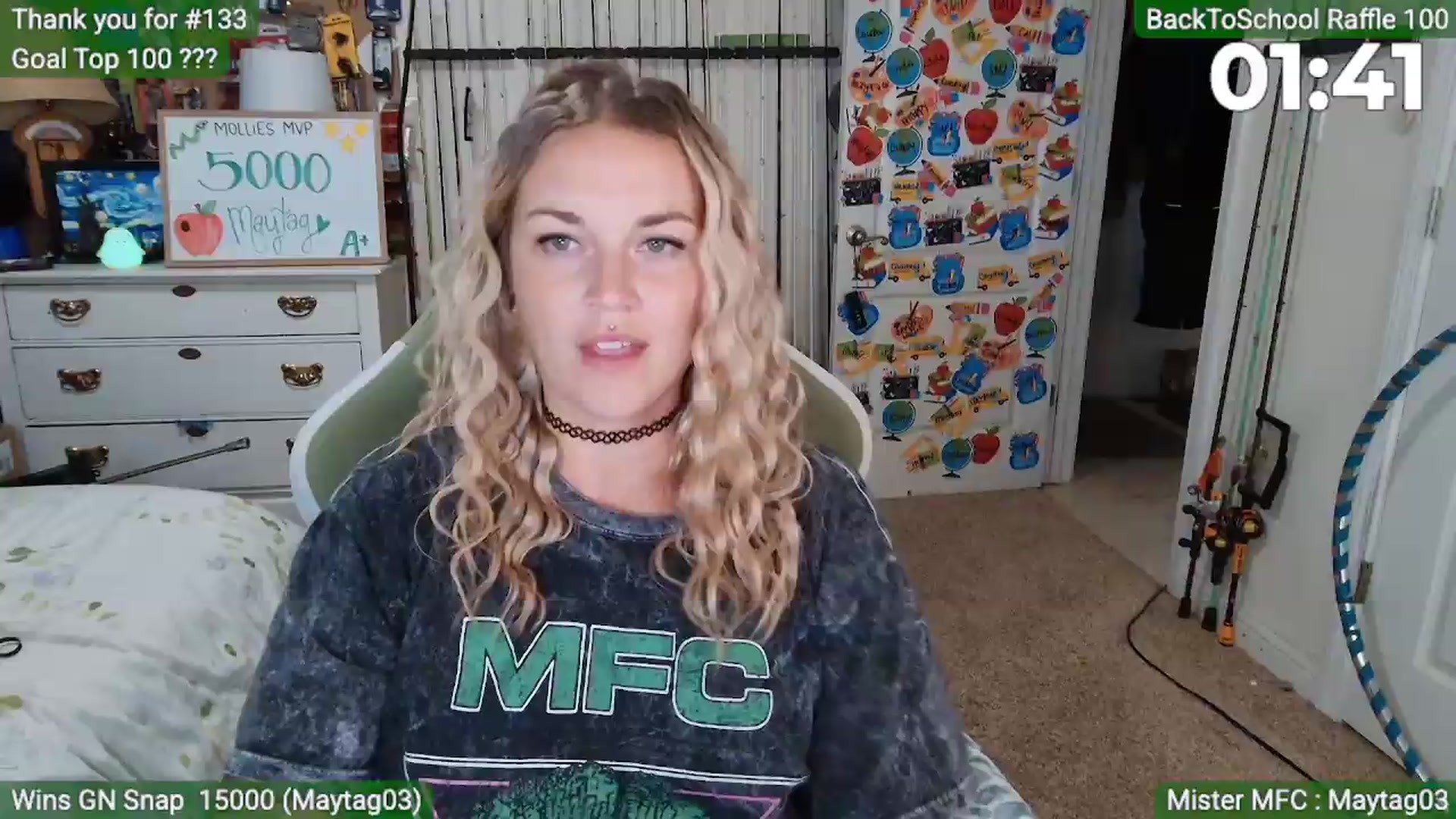 Gallery image thumbnail from MollieRose_'s myfreecams stream on, 08/12/2026, 03:39 image 15 of 20