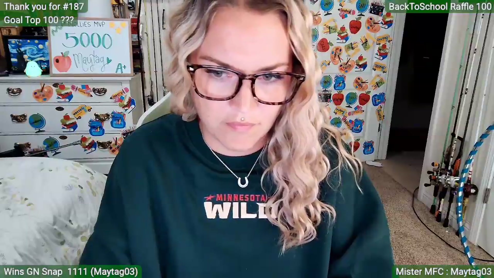 Gallery image thumbnail from MollieRose_'s myfreecams stream on, 08/19/2026, 02:19 image 19 of 20