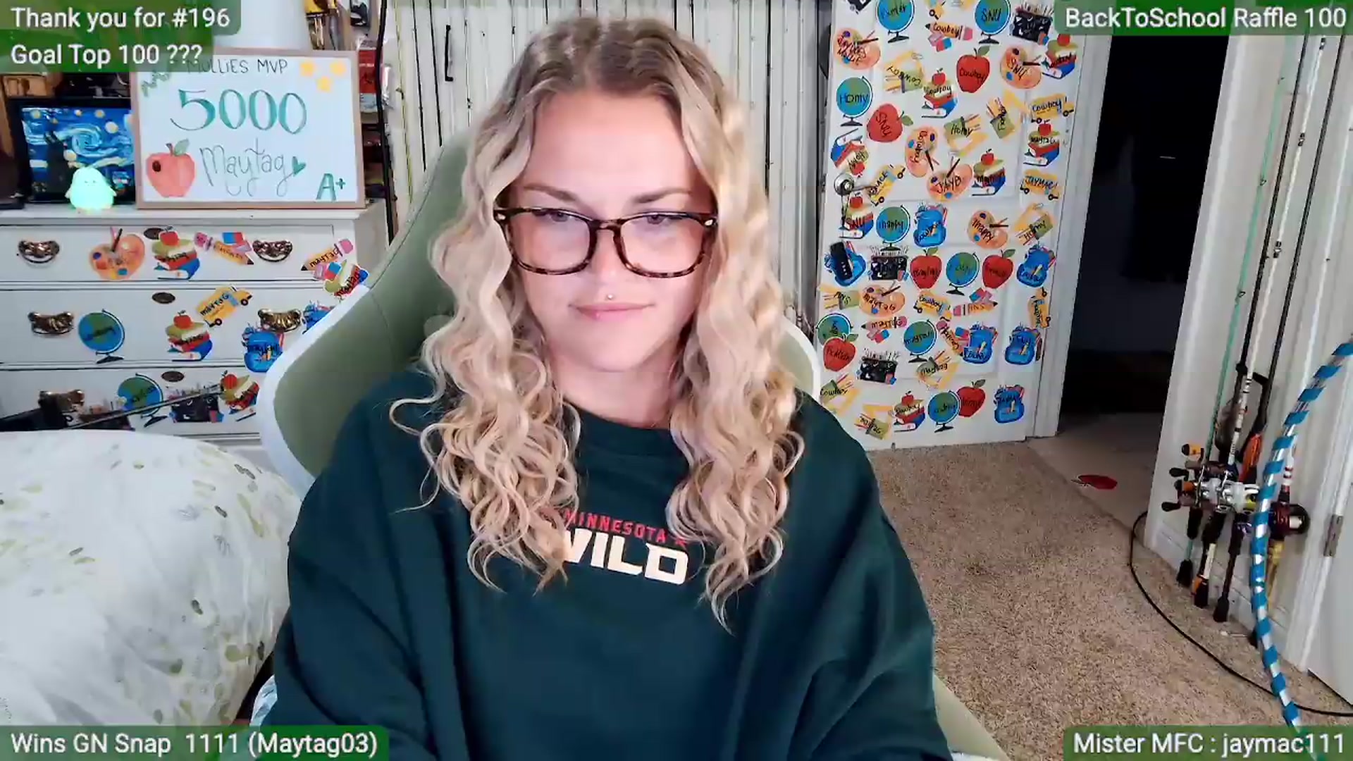 Gallery image thumbnail from MollieRose_'s myfreecams stream on, 08/19/2026, 02:19 image 11 of 20