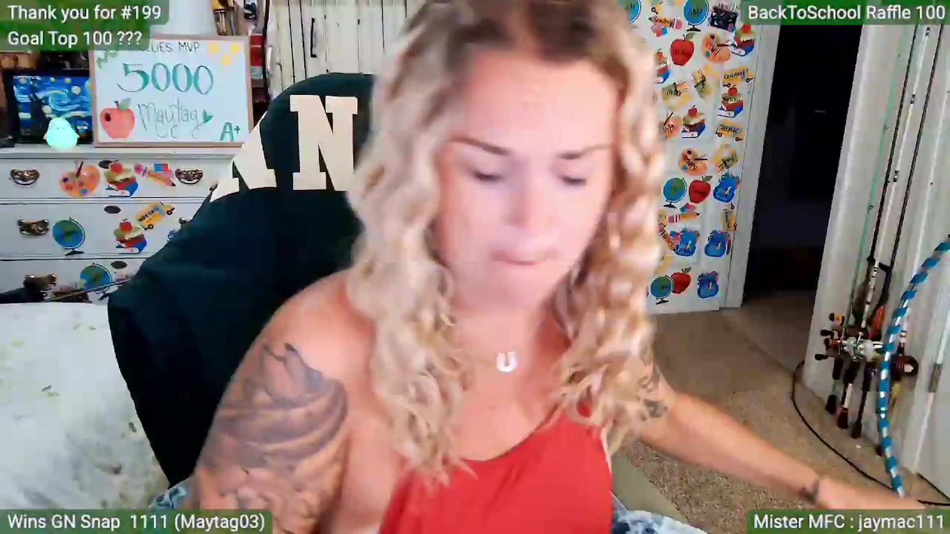Gallery image thumbnail from MollieRose_'s myfreecams stream on, 08/19/2026, 02:19 image 9 of 20