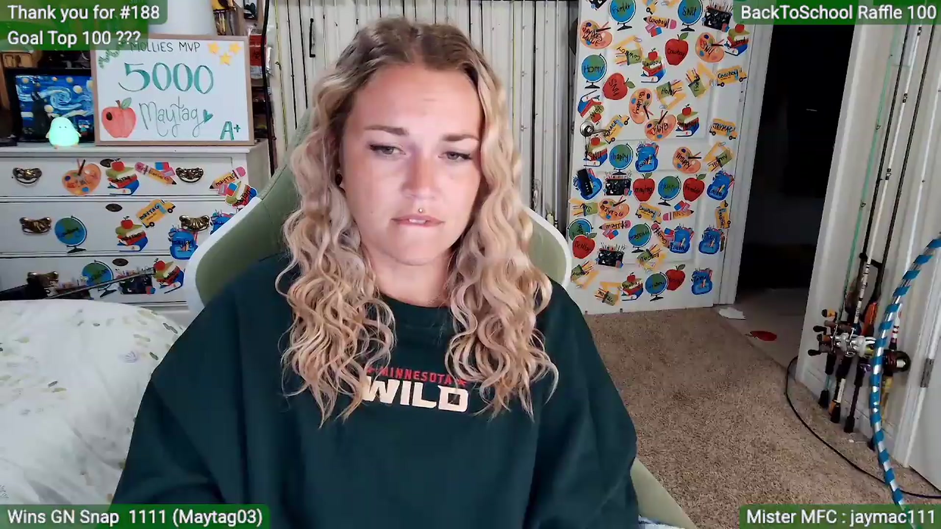Gallery image thumbnail from MollieRose_'s myfreecams stream on, 08/19/2026, 02:19 image 13 of 20
