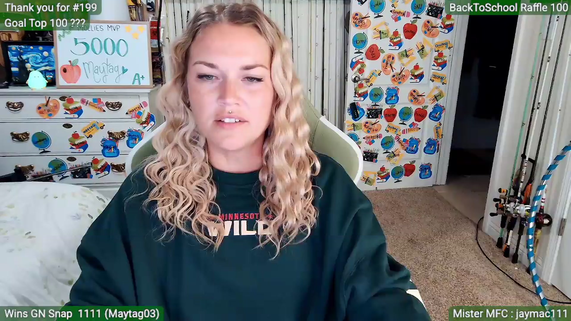 Gallery image thumbnail from MollieRose_'s myfreecams stream on, 08/19/2026, 02:19 image 10 of 20