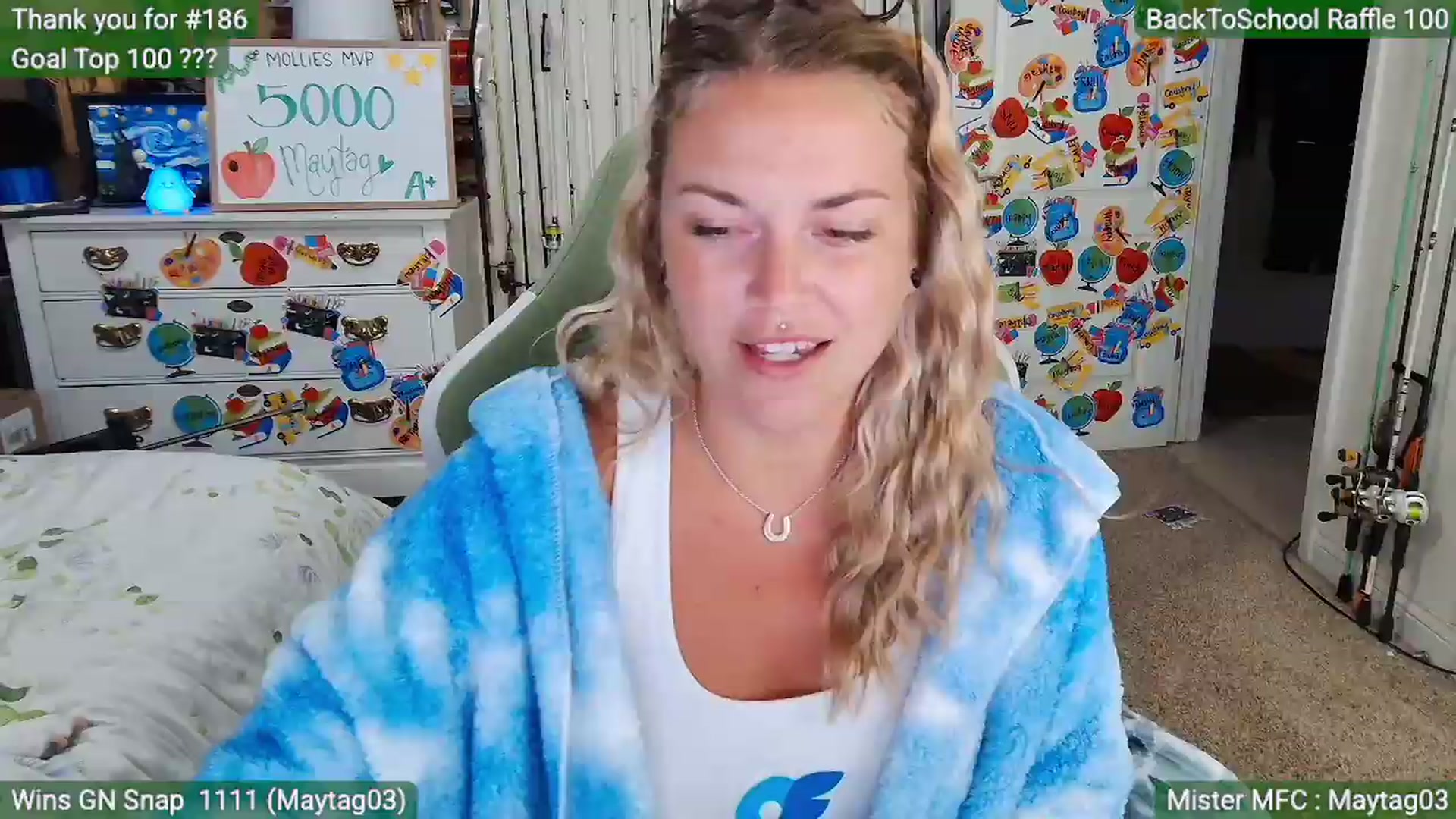 Gallery image thumbnail from MollieRose_'s myfreecams stream on, 08/20/2026, 03:30 image 7 of 20