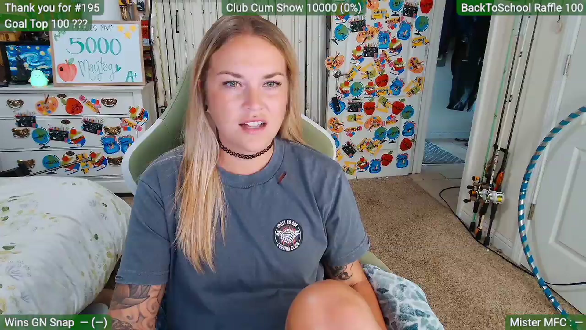 Gallery image thumbnail from MollieRose_'s myfreecams stream on, 08/21/2026, 24:02 image 1 of 20