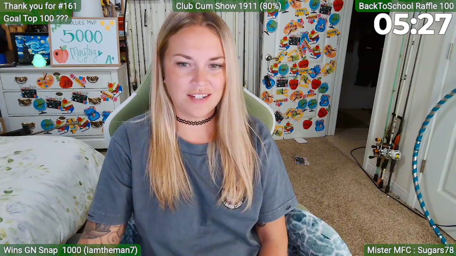 Gallery image thumbnail from MollieRose_'s myfreecams stream on, 08/21/2026, 04:00 image 20 of 20