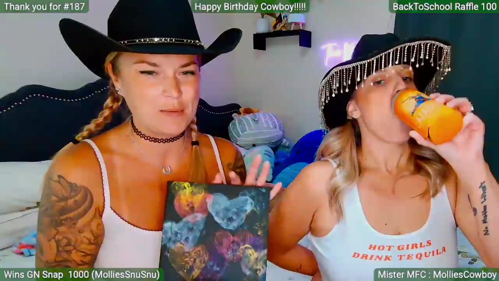 Gallery image thumbnail from MollieRose_'s myfreecams stream on, 08/25/2026, 03:00 image 10 of 20