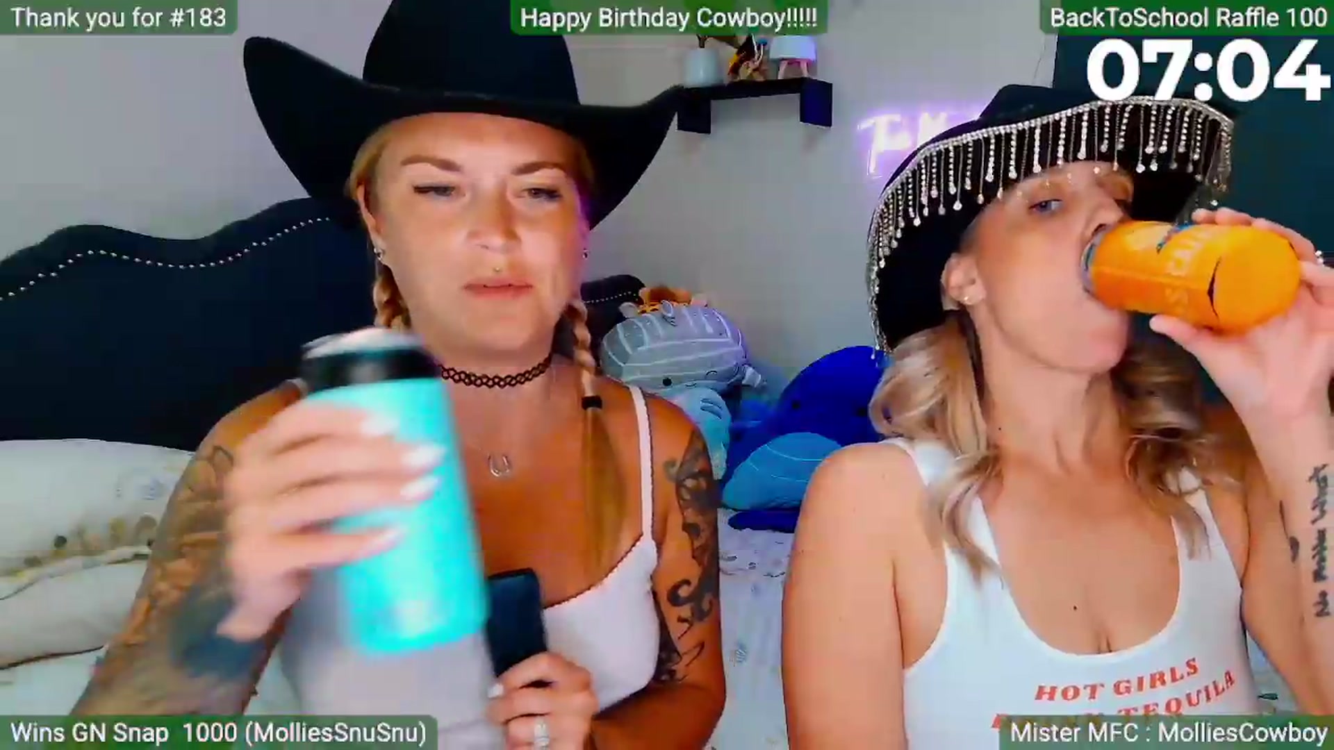 Gallery image thumbnail from MollieRose_'s myfreecams stream on, 08/25/2026, 03:00 image 20 of 20