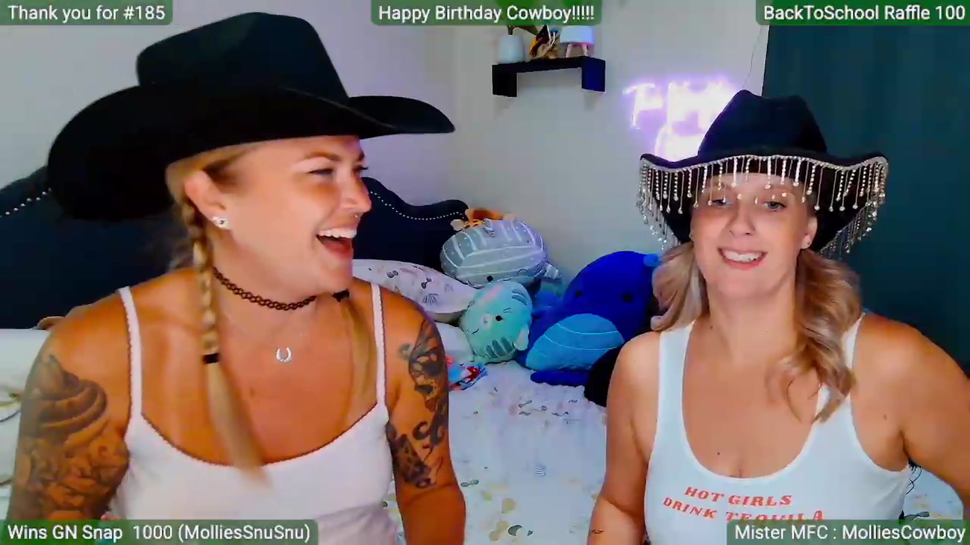 Gallery image thumbnail from MollieRose_'s myfreecams stream on, 08/25/2026, 03:00 image 13 of 20
