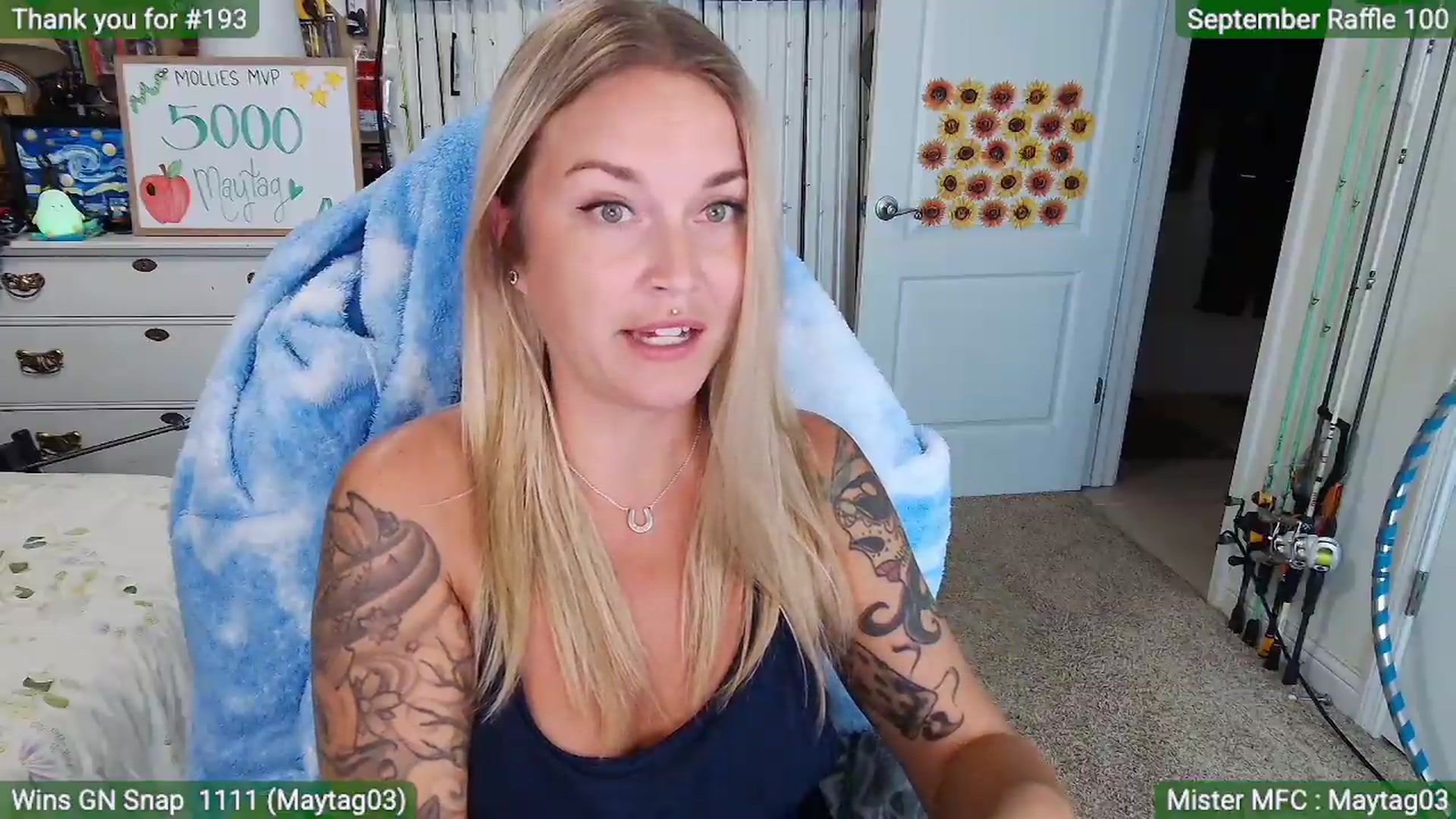 Gallery image thumbnail from MollieRose_'s myfreecams stream on, 08/28/2026, 24:02 image 10 of 20