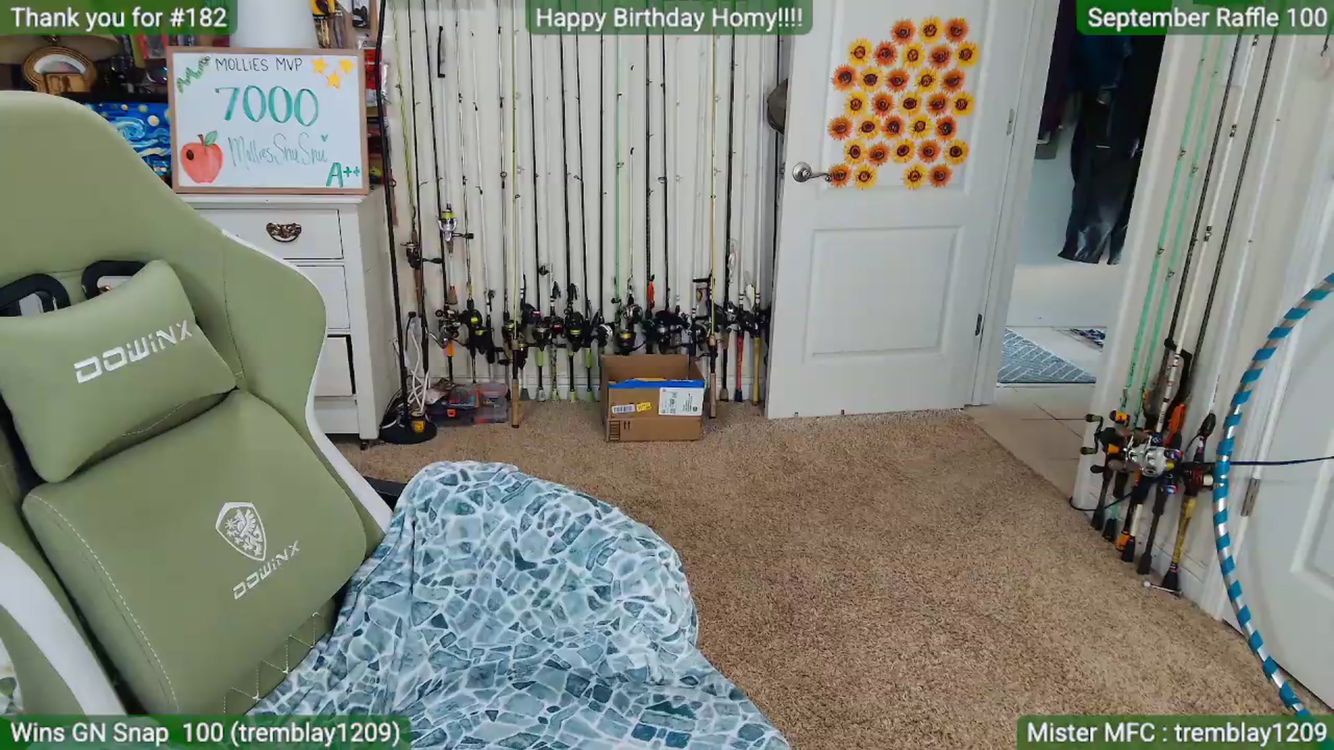 Gallery image thumbnail from MollieRose_'s myfreecams stream on, 08/31/2026, 23:51 image 10 of 20