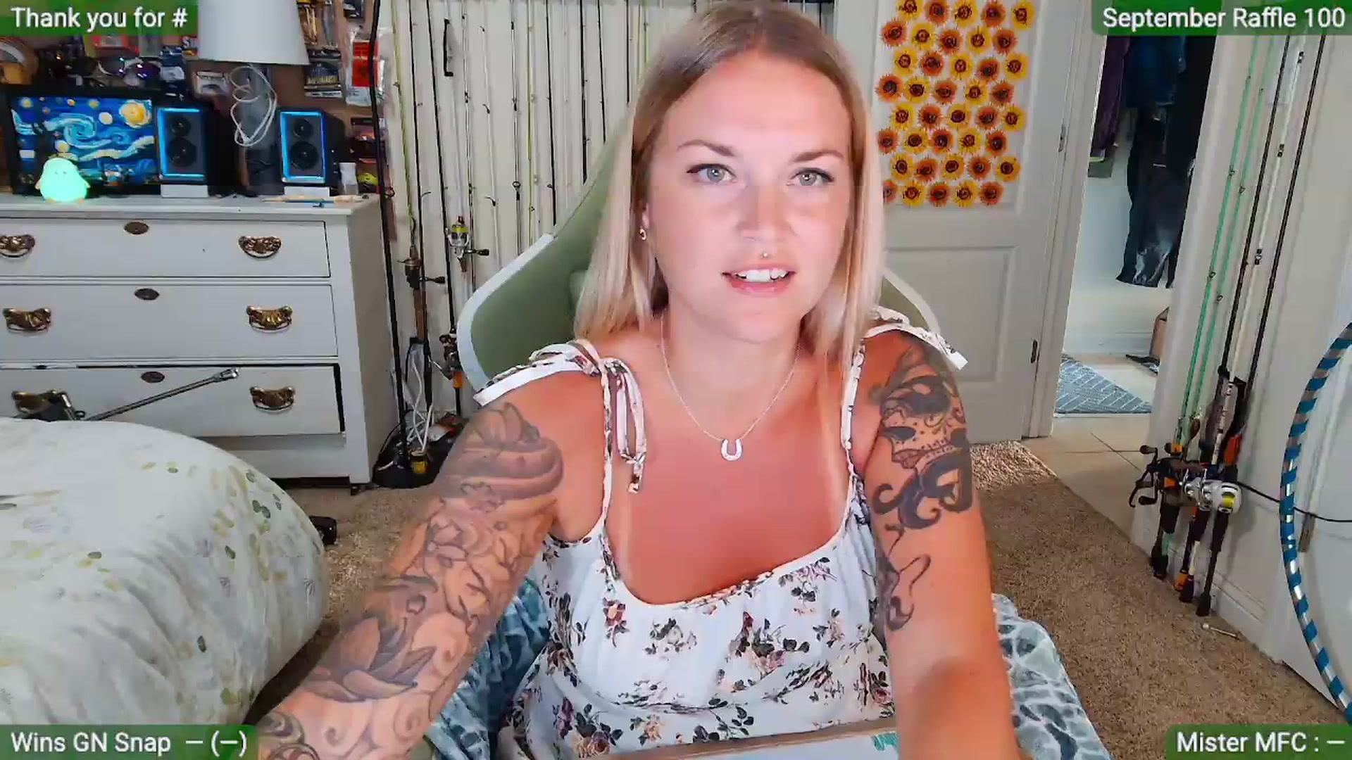 Gallery image thumbnail from MollieRose_'s myfreecams stream on, 09/03/2026, 24:01 image 5 of 20