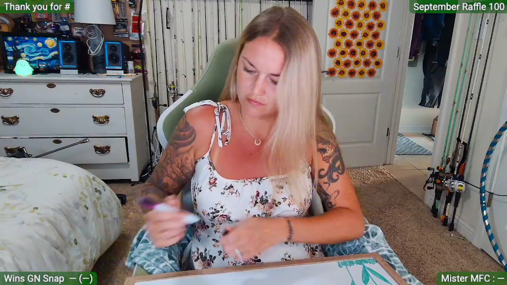 Gallery image thumbnail from MollieRose_'s myfreecams stream on, 09/03/2026, 24:01 image 7 of 20