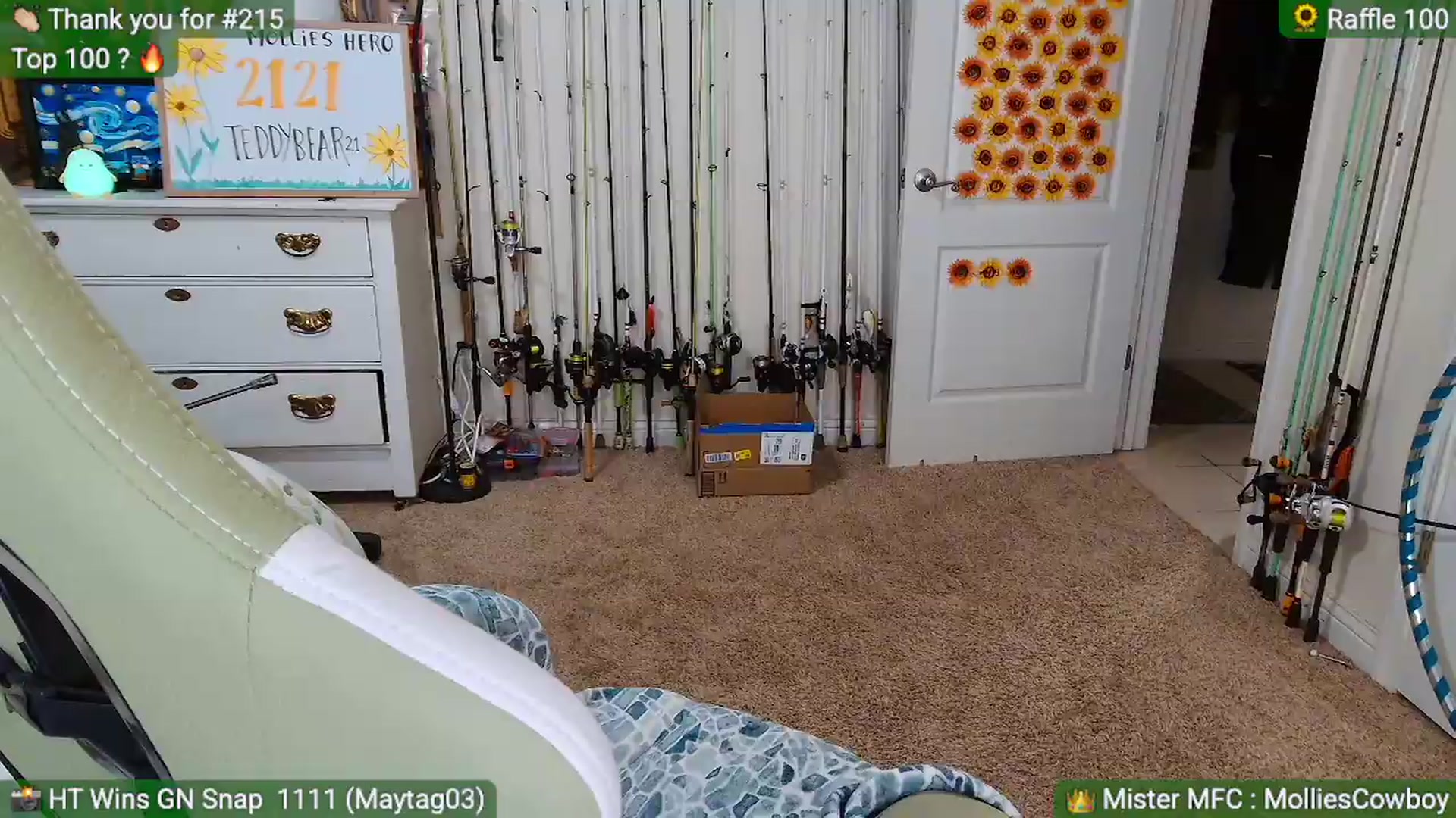 Gallery image thumbnail from MollieRose_'s myfreecams stream on, 09/04/2026, 03:39 image 3 of 20