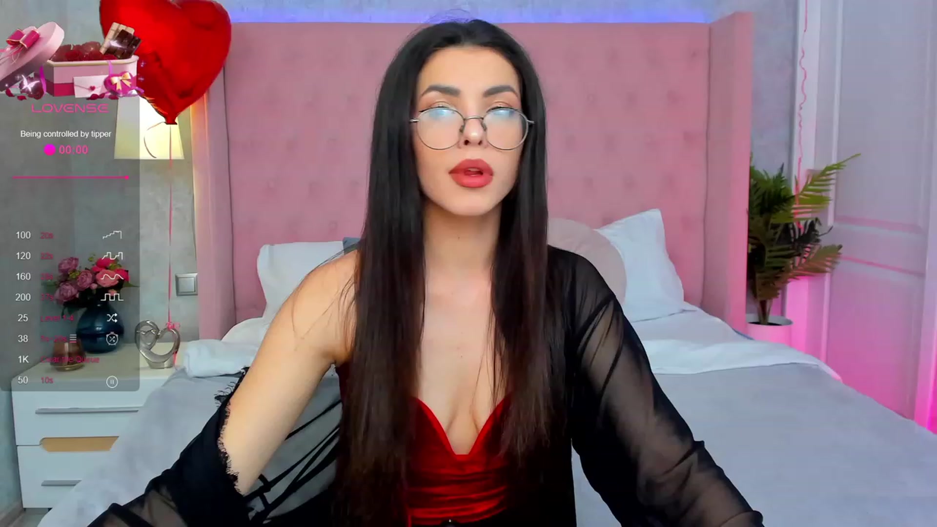 Gallery image thumbnail from MollyClark's myfreecams stream on, 02/16/2024, 14:02 image 9 of 20
