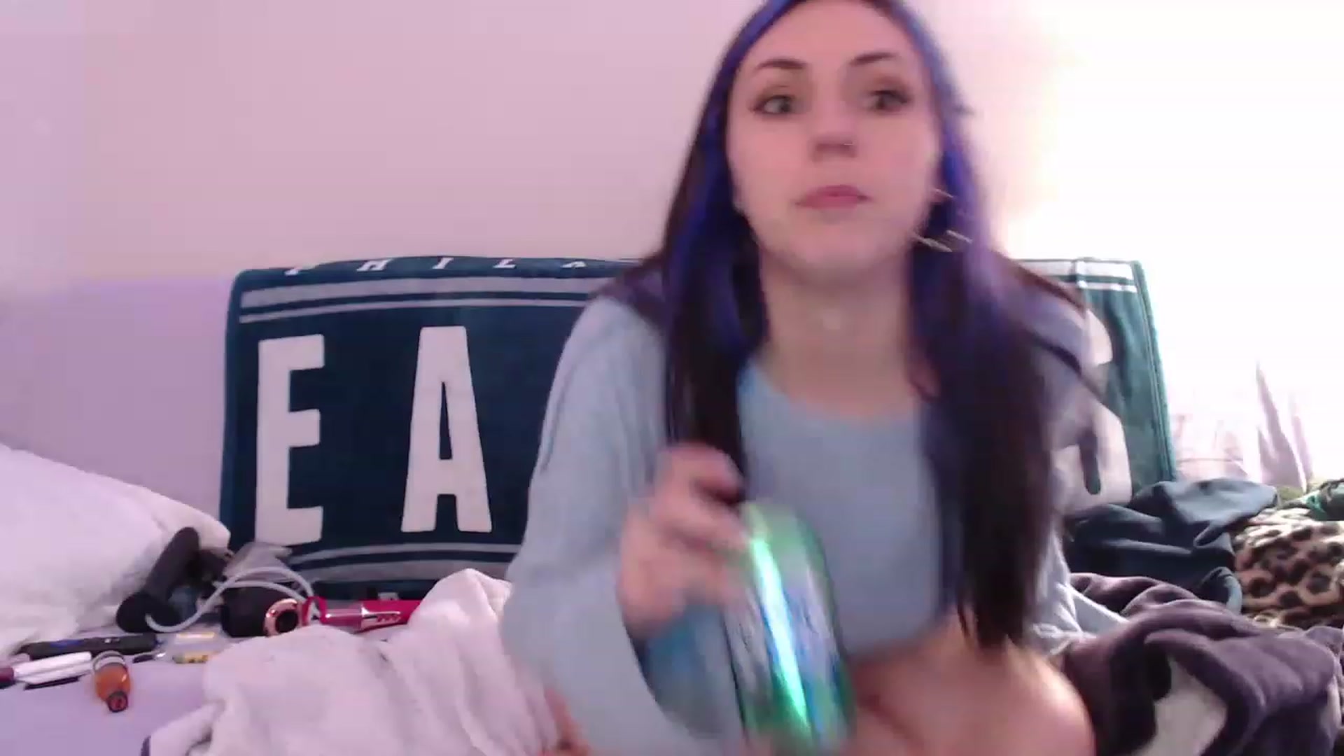 Gallery image thumbnail from MollyMaeve's myfreecams stream on, 01/29/2023, 05:30 image 19 of 20