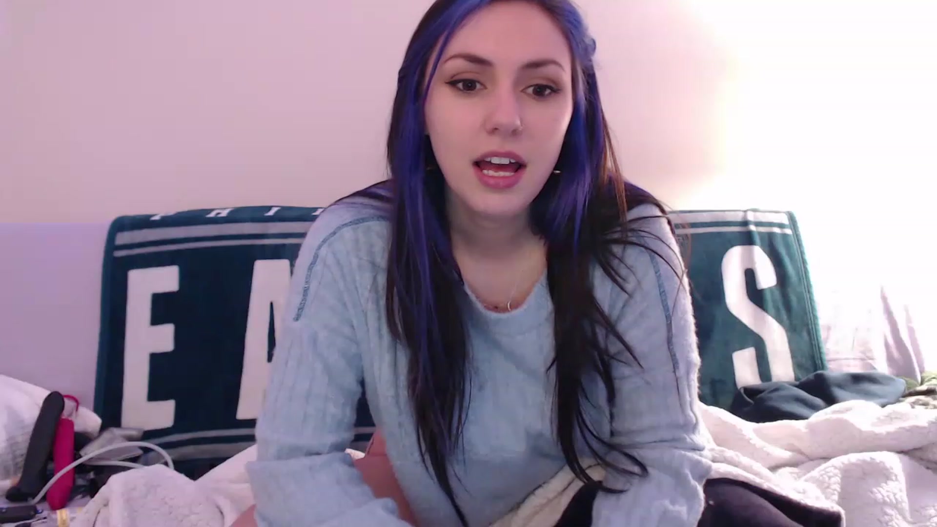 Gallery image thumbnail from MollyMaeve's myfreecams stream on, 01/29/2023, 05:30 image 9 of 20