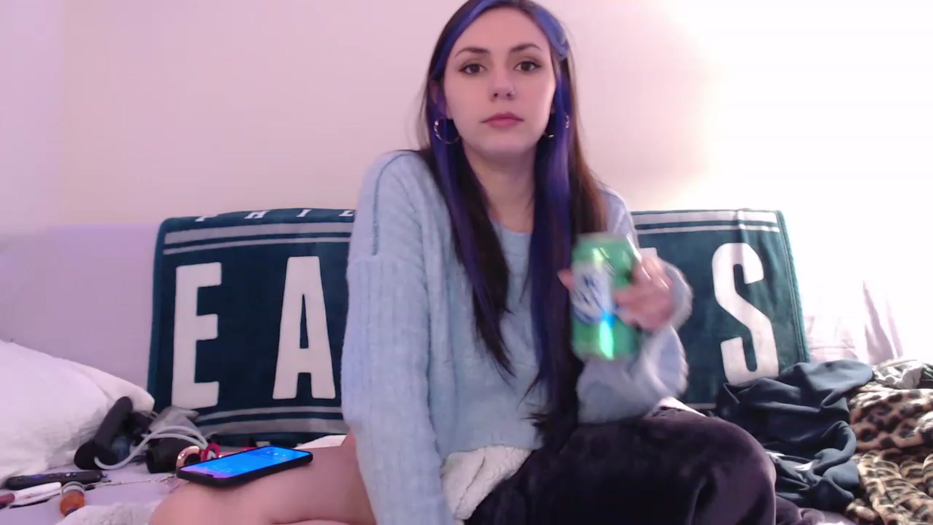 Gallery image thumbnail from MollyMaeve's myfreecams stream on, 01/29/2023, 06:11 image 11 of 20