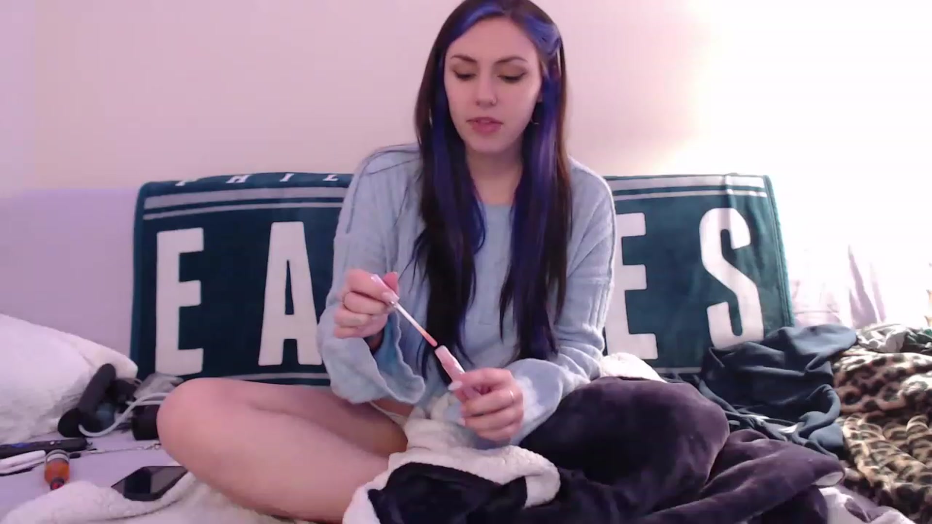 Gallery image thumbnail from MollyMaeve's myfreecams stream on, 01/29/2023, 06:11 image 3 of 20