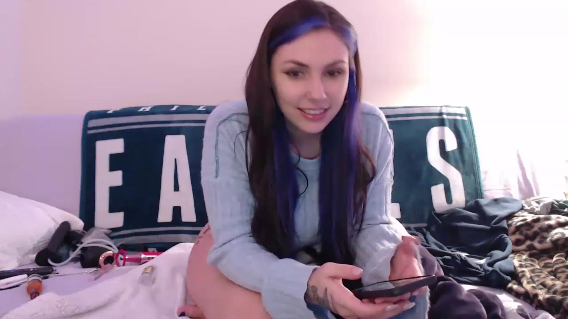 Gallery image thumbnail from MollyMaeve's myfreecams stream on, 01/29/2023, 06:11 image 4 of 20