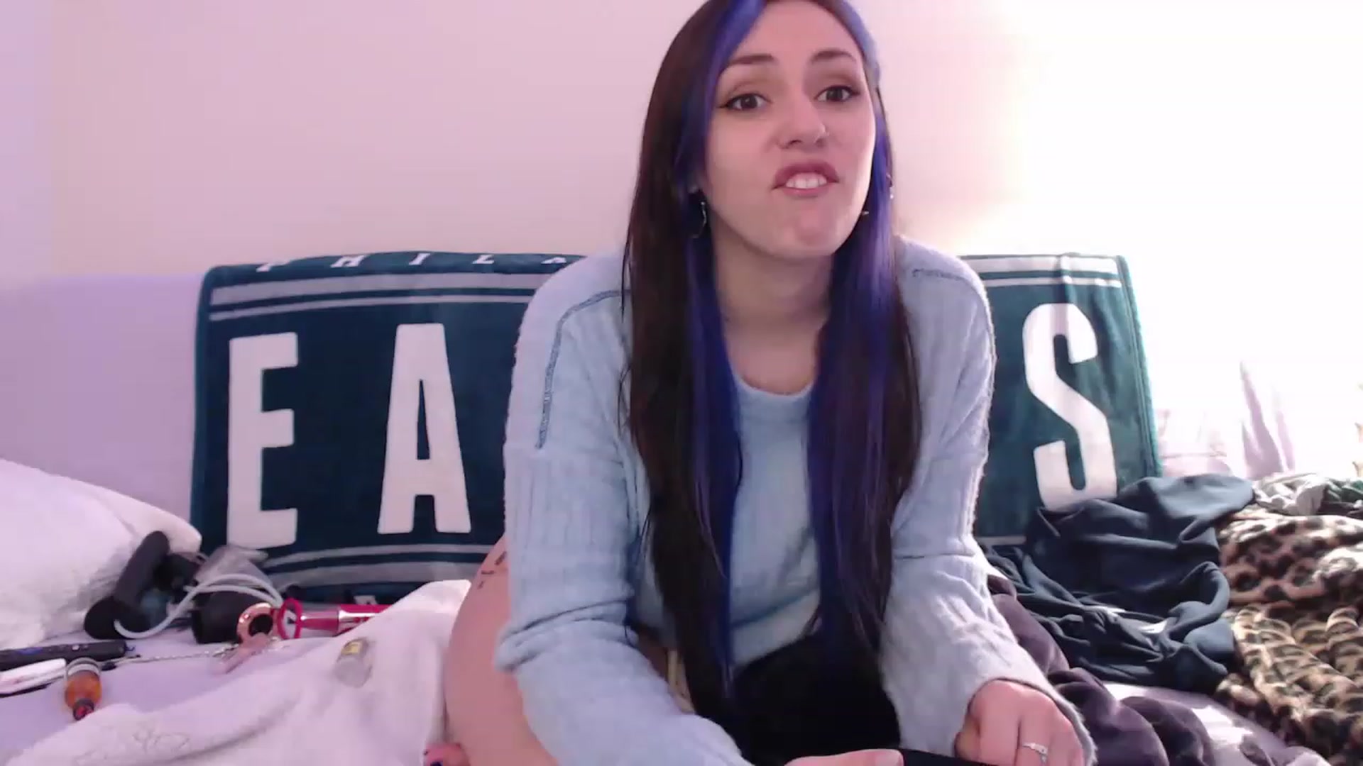 Gallery image thumbnail from MollyMaeve's myfreecams stream on, 01/29/2023, 06:11 image 5 of 20