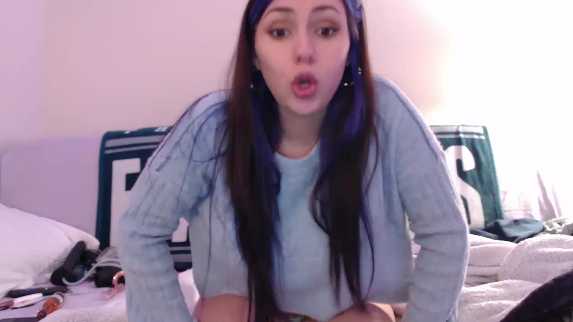 Gallery image thumbnail from MollyMaeve's myfreecams stream on, 01/29/2023, 06:11 image 14 of 20