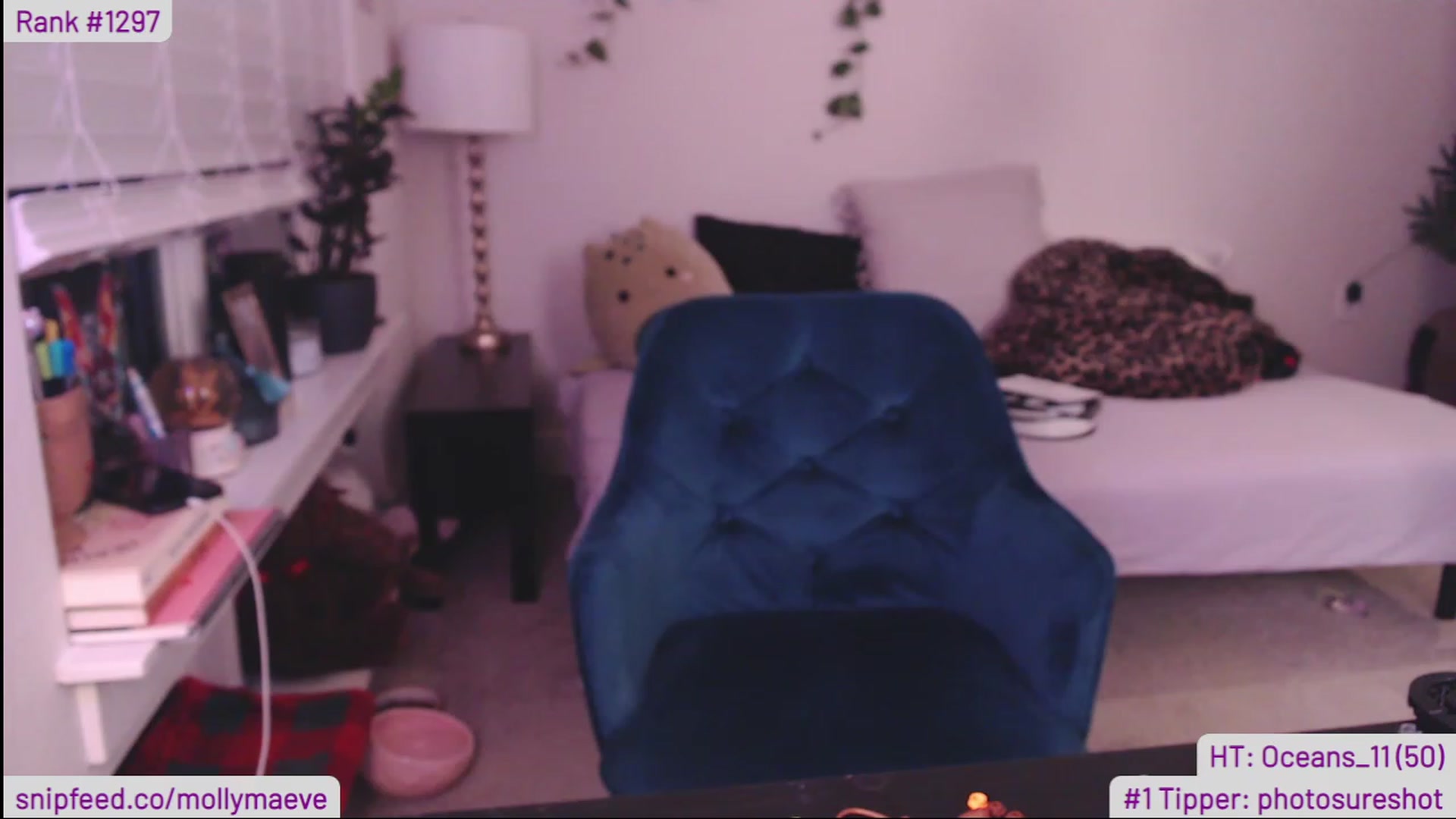 Gallery image thumbnail from MollyMaeve's myfreecams stream on, 03/02/2023, 03:10 image 3 of 20