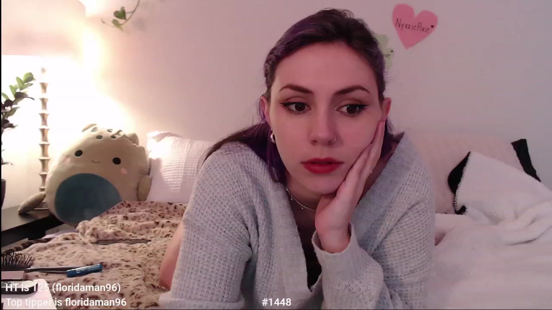 Gallery image thumbnail from MollyMaeve's myfreecams stream on, 03/09/2023, 03:54 image 7 of 20