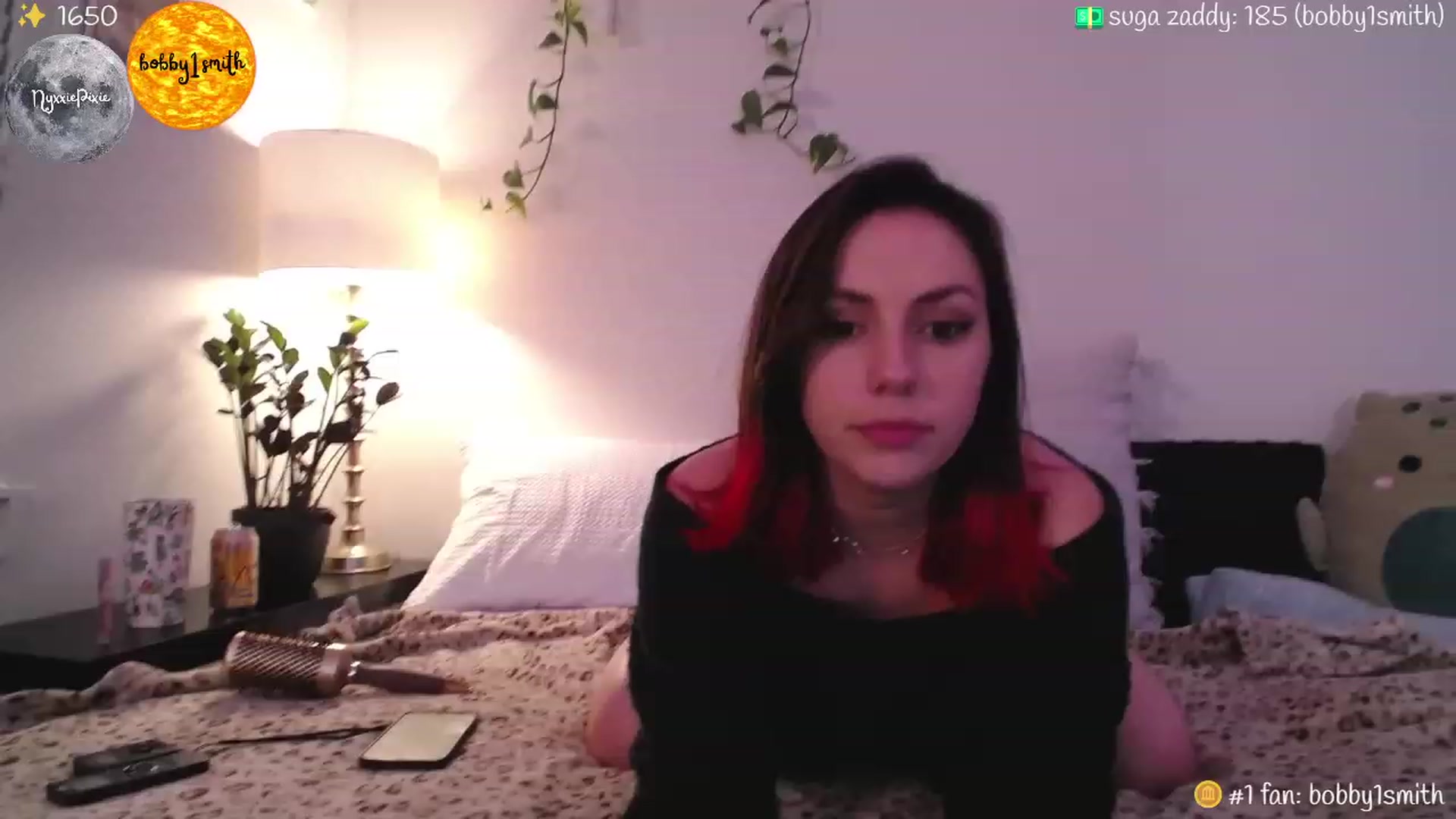 Gallery image thumbnail from MollyMaeve's myfreecams stream on, 03/23/2023, 04:04 image 3 of 20
