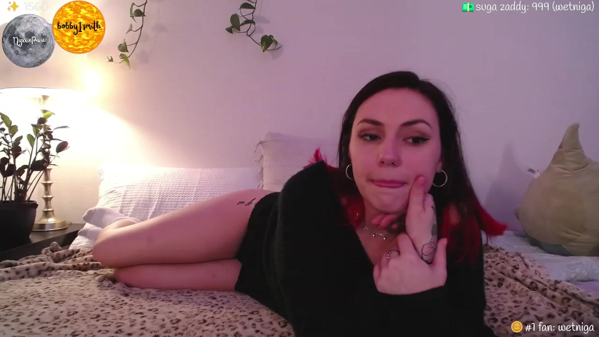 Gallery image thumbnail from MollyMaeve's myfreecams stream on, 03/23/2023, 04:04 image 17 of 20
