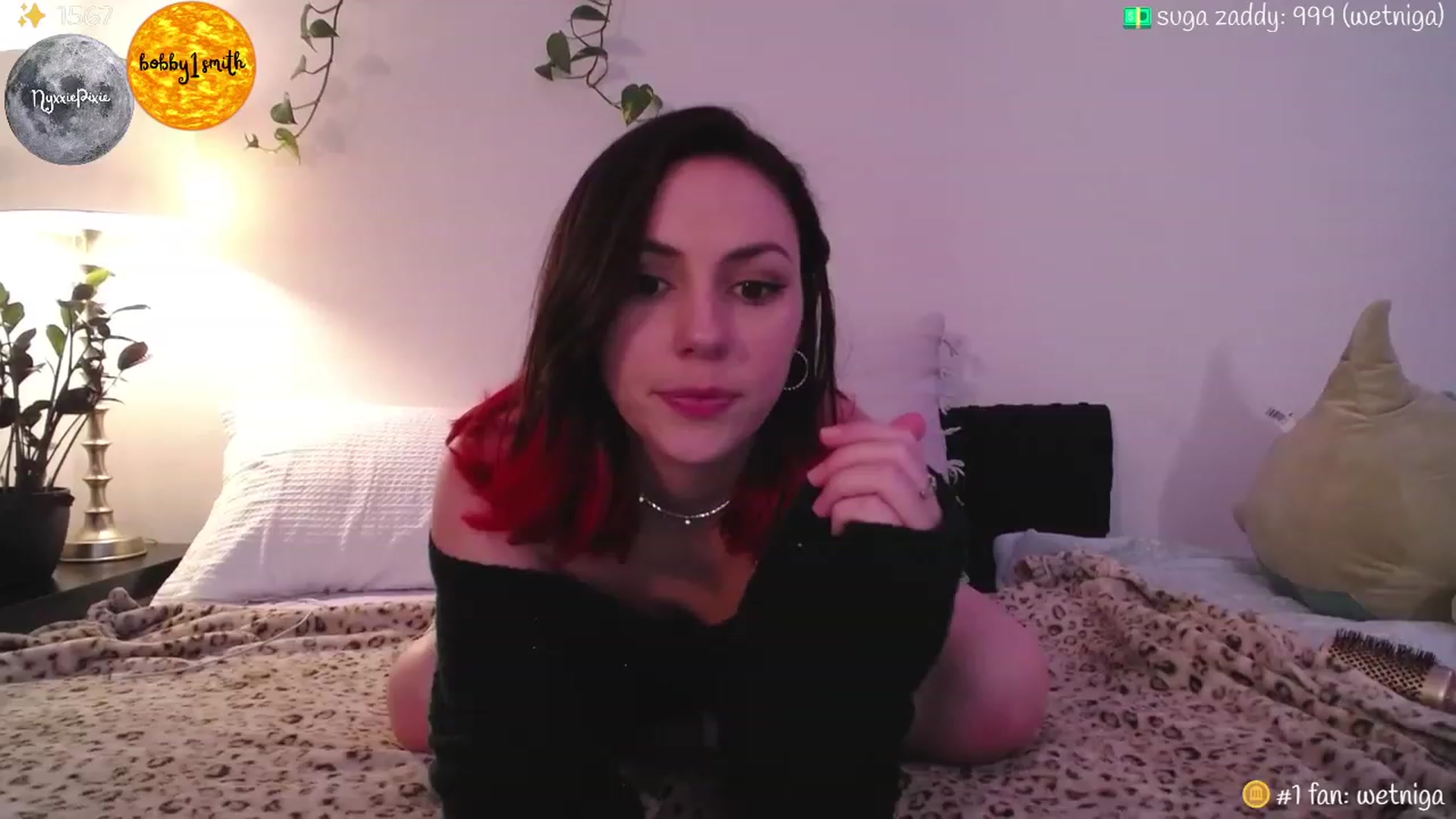 Gallery image thumbnail from MollyMaeve's myfreecams stream on, 03/23/2023, 04:04 image 16 of 20