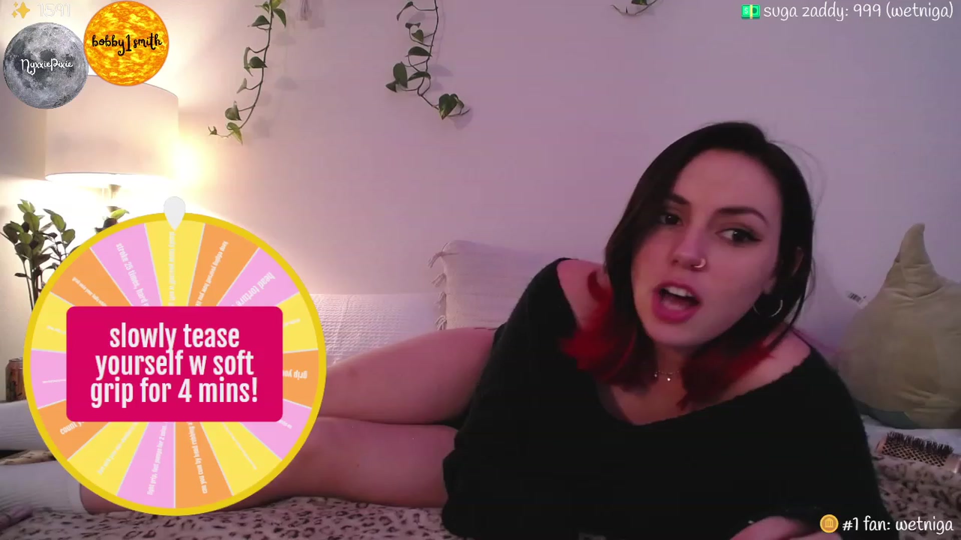 Gallery image thumbnail from MollyMaeve's myfreecams stream on, 03/23/2023, 04:04 image 13 of 20