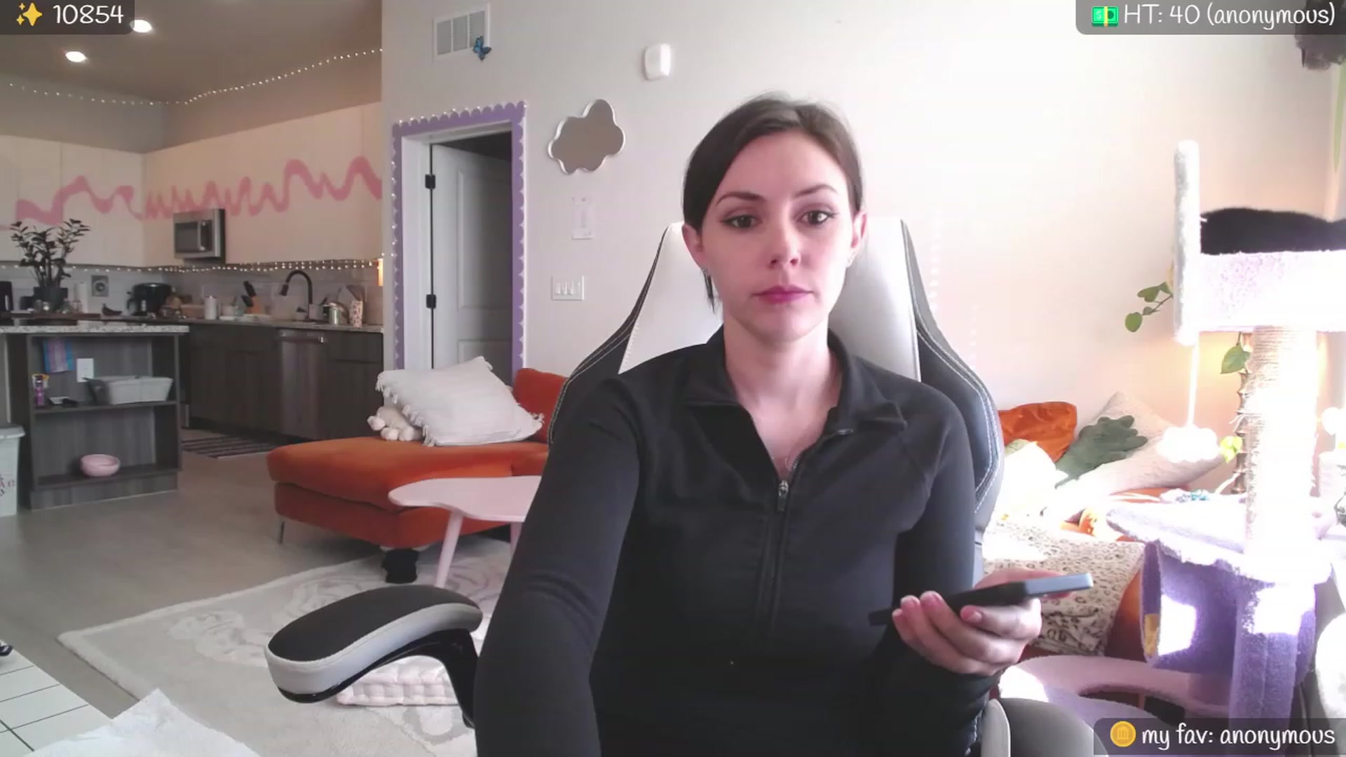 Gallery image thumbnail from MollyMaeve's myfreecams stream on, 11/21/2023, 20:28 image 10 of 20