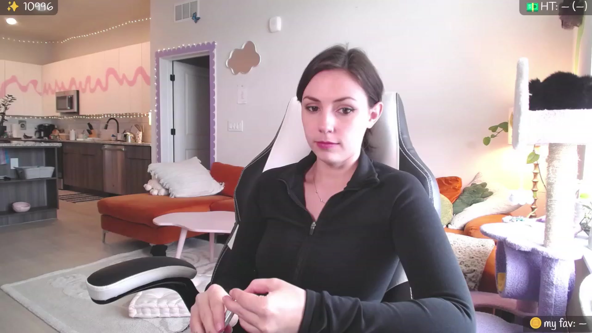 Gallery image thumbnail from MollyMaeve's myfreecams stream on, 11/21/2023, 20:28 image 3 of 20