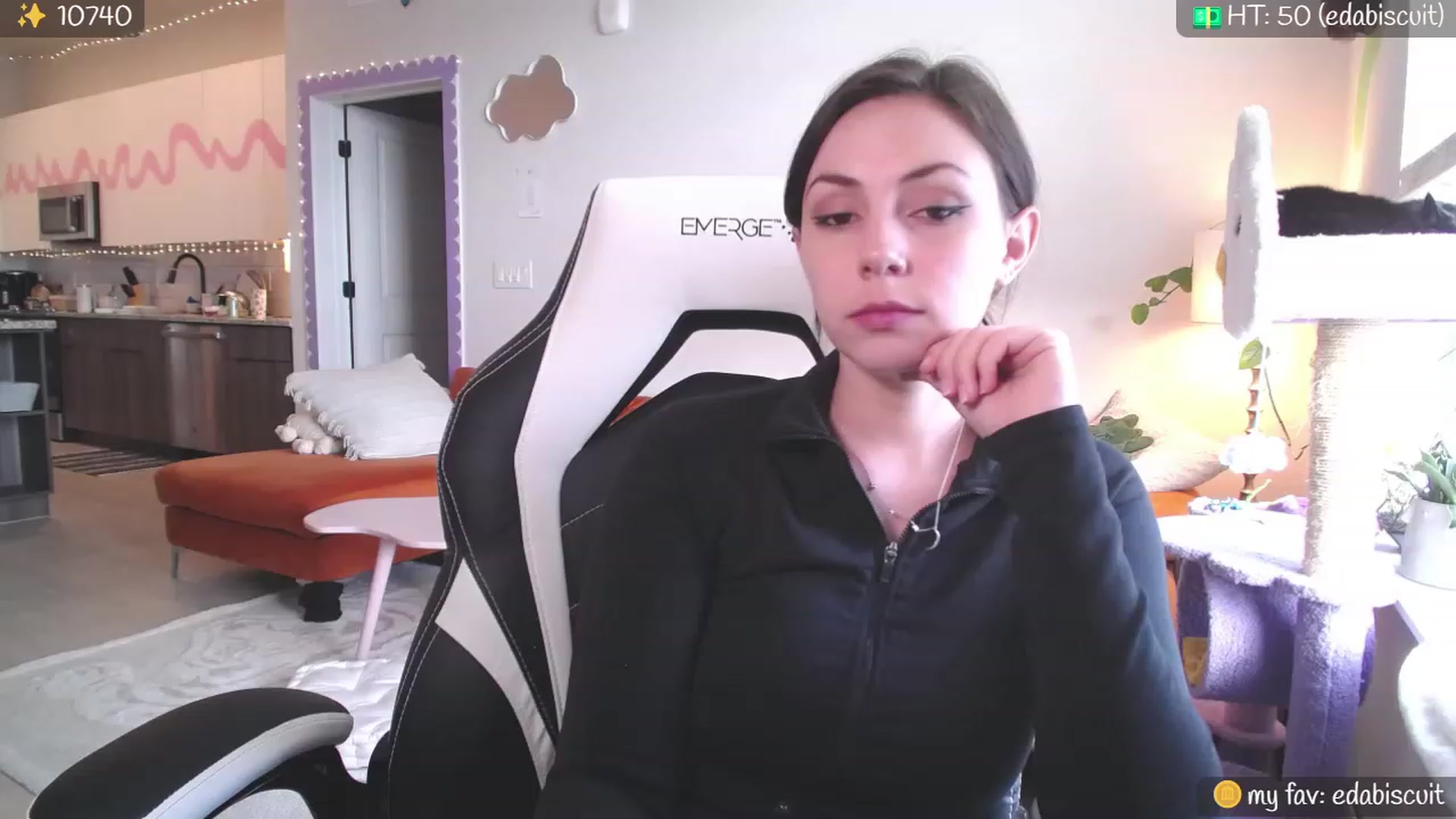 Gallery image thumbnail from MollyMaeve's myfreecams stream on, 11/21/2023, 20:28 image 14 of 20
