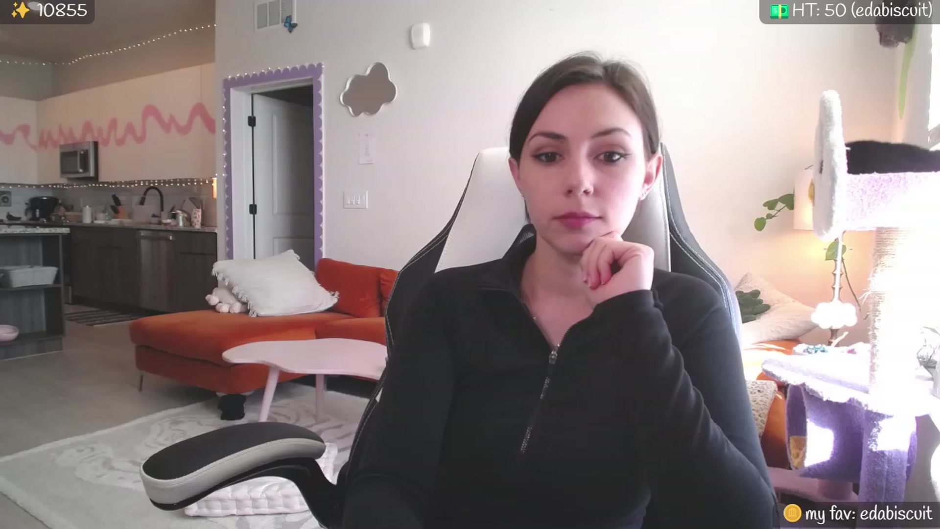 Gallery image thumbnail from MollyMaeve's myfreecams stream on, 11/21/2023, 20:28 image 12 of 20