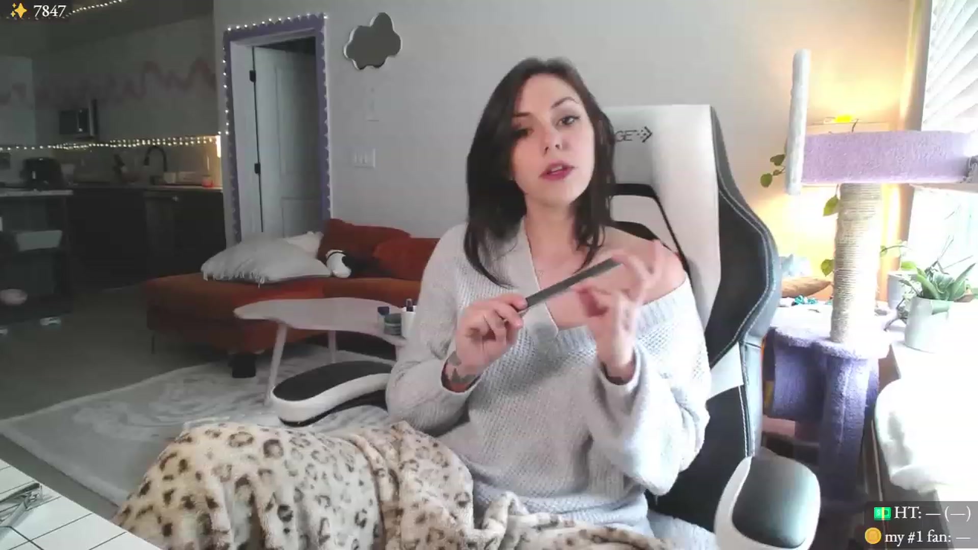 Gallery image thumbnail from MollyMaeve's myfreecams stream on, 11/24/2023, 20:20 image 2 of 20