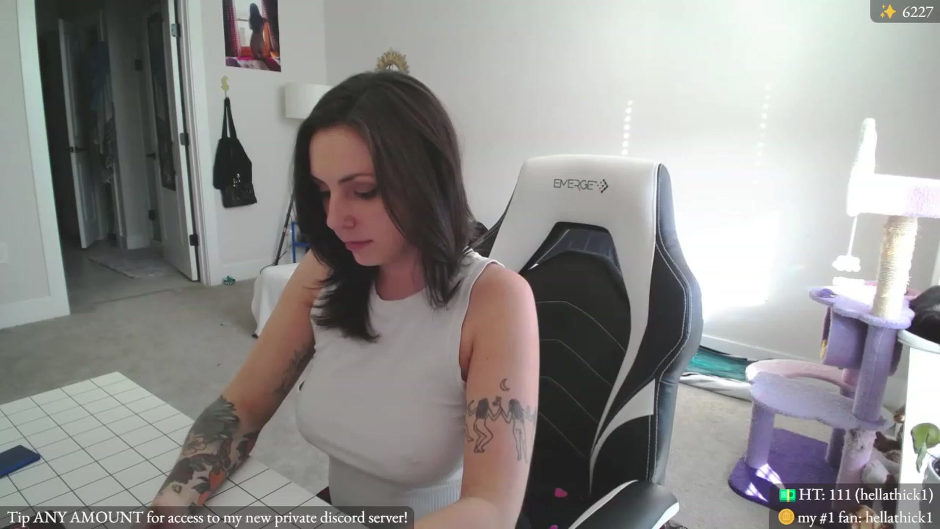 Gallery image thumbnail from MollyMaeve's myfreecams stream on, 01/17/2024, 20:45 image 13 of 20