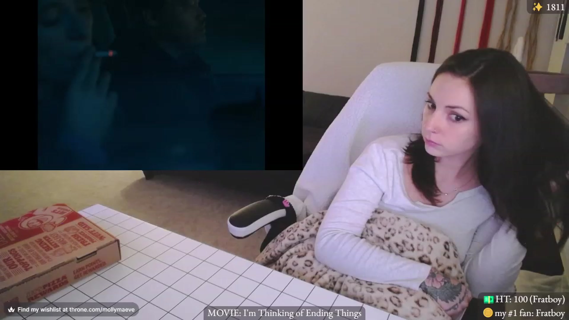 Gallery image thumbnail from MollyMaeve's myfreecams stream on, 02/08/2024, 03:52 image 3 of 20