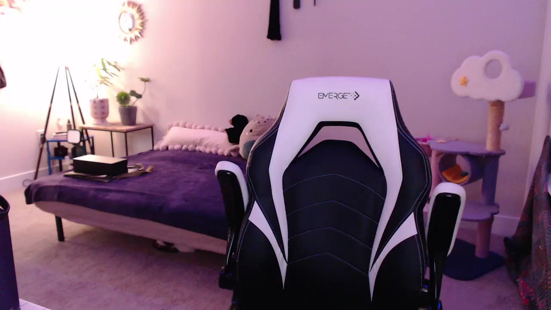 Gallery image thumbnail from MollyMaeve's myfreecams stream on, 04/09/2024, 02:26 image 3 of 20