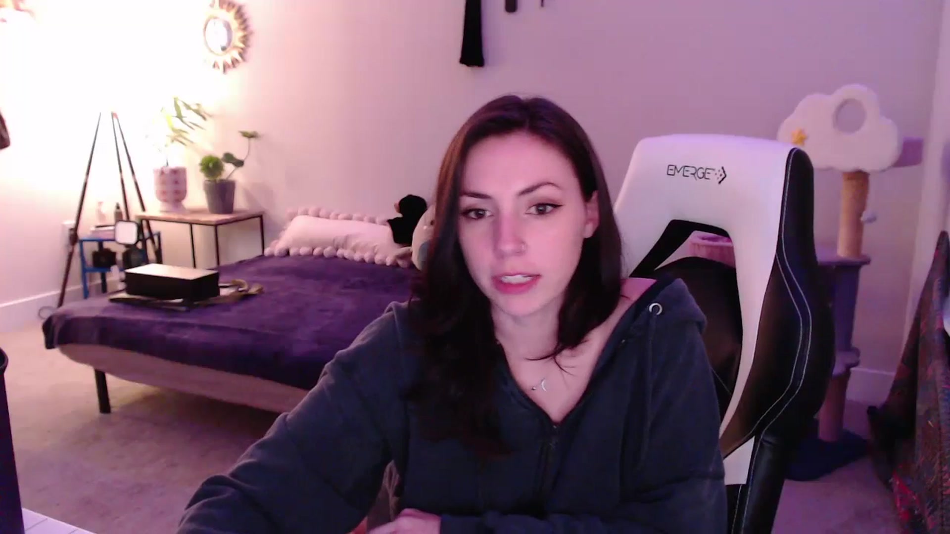 Gallery image thumbnail from MollyMaeve's myfreecams stream on, 04/09/2024, 02:26 image 19 of 20