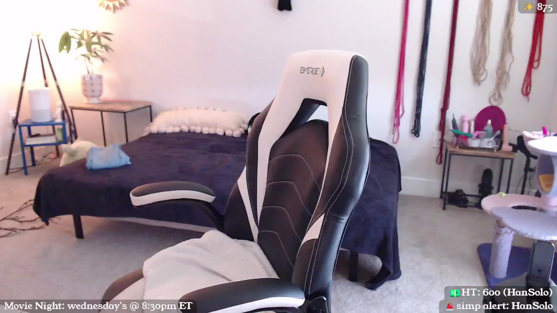 Gallery image thumbnail from MollyMaeve's myfreecams stream on, 04/24/2024, 19:51 image 8 of 20