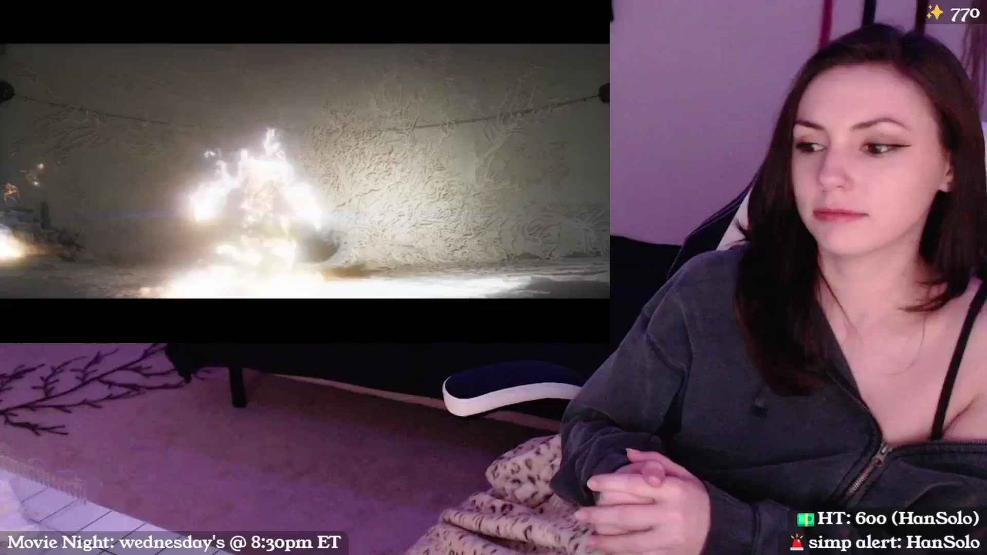 Gallery image thumbnail from MollyMaeve's myfreecams stream on, 04/25/2024, 03:05 image 15 of 20