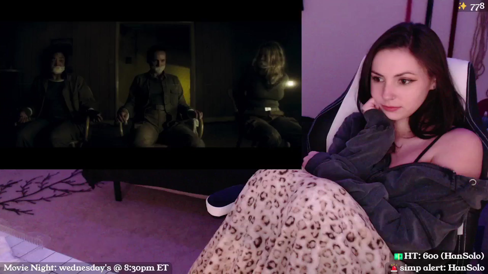 Gallery image thumbnail from MollyMaeve's myfreecams stream on, 04/25/2024, 03:05 image 4 of 20
