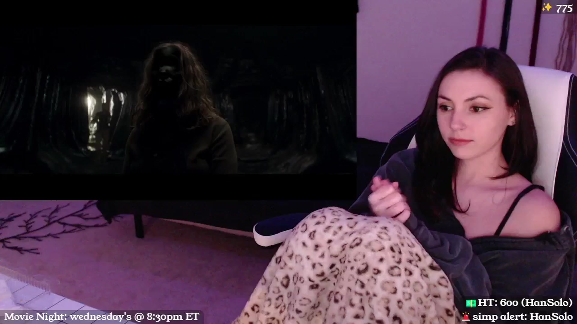 Gallery image thumbnail from MollyMaeve's myfreecams stream on, 04/25/2024, 03:05 image 11 of 20