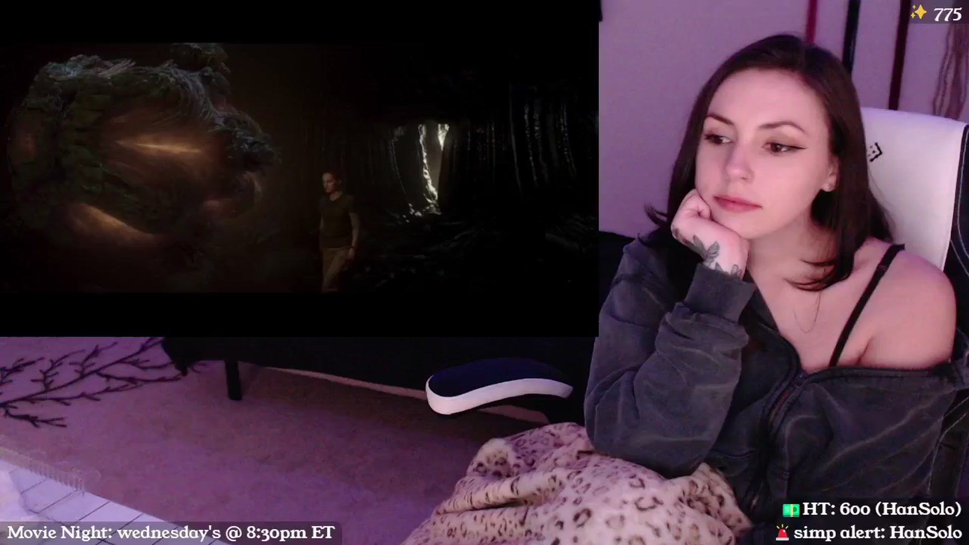 Gallery image thumbnail from MollyMaeve's myfreecams stream on, 04/25/2024, 03:05 image 12 of 20
